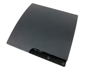 【動作保証】 SONY PlayStation 3 CECH-3000A プレイステーション 3 ゲーム機 ソニー 中古 M8792365