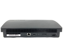 【動作保証】 SONY PlayStation 3 CECH-3000A プレイステーション 3 ゲーム機 ソニー 中古 M8792365_画像6