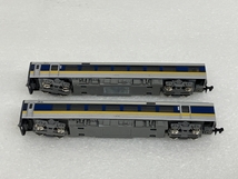 【動作保証】TOMIX 5591 TCS 車載カメラシステムセット キハ187系 Nゲージ 鉄道模型 中古 S8812435_画像6