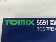 【動作保証】TOMIX 5591 TCS 車載カメラシステムセット キハ187系 Nゲージ 鉄道模型 中古 S8812435_画像7