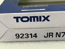 【動作保証】TOMIX 92314 JR N700系 東海道・山陽新幹線 Z0編成 基本3両セット Nゲージ 鉄道模型 中古 S8812382_画像7
