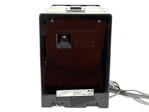 【動作保証】 De'Longhi ECAM45760B エレッタ 全自動 コーヒー マシン 中古 Y8777209_画像7