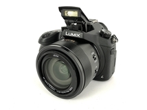 【動作保証】Panasonic DMC-FZ1000 LUMIX デジタルカメラ 中古 Y8804123_画像1