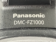 【動作保証】Panasonic DMC-FZ1000 LUMIX デジタルカメラ 中古 Y8804123_画像3