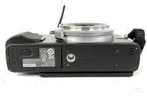 【動作保証】FUJIFILM X70 SUPER EBC f=18.5mm 1:2.8 コンパクトデジタルカメラ バッテリー欠品 中古 Y8802385_画像5