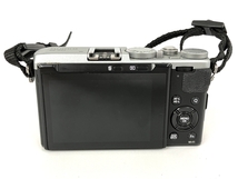 【動作保証】FUJIFILM X70 SUPER EBC f=18.5mm 1:2.8 コンパクトデジタルカメラ バッテリー欠品 中古 Y8802385_画像4