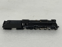 【動作保証】KATO 2019-2 C62 東海道形 蒸気機関車 Nゲージ 鉄道模型 中古 S8811956_画像5