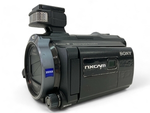 【動作保証】SONY NXCAM HXR-NX30J デジタル ビデオ カメラ ソニー 中古 Z8799202