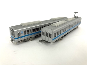 【動作保証】GREENMAX 30511 小田急1000系 8両セット 鉄道模型 良好 中古 Y8808551