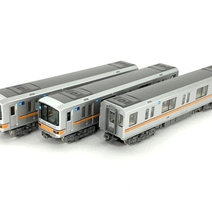 【動作保証】KATO 10-864 東京メトロ 銀座線01系 6両セット 鉄道模型 良好 中古 Y8808542の画像1