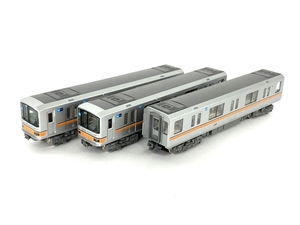 【動作保証】KATO 10-864 東京メトロ 銀座線01系 6両セット 鉄道模型 良好 中古 Y8808542