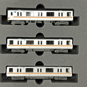 【動作保証】KATO 10-864 東京メトロ 銀座線01系 6両セット 鉄道模型 良好 中古 Y8808542の画像3