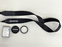 【動作保証】OLYMPUS オリンパス PEN E-PL2 14-42mm F3.5-5.6 ミラーレス 一眼レフ カメラ レンズセット 中古 K8791459_画像2