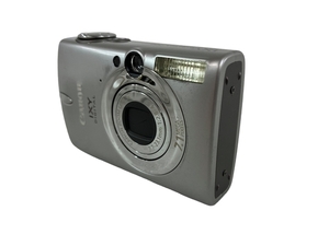 【動作保証】Canon キヤノン PC1169 IXY DIGITAL 700 コンパクトデジタルカメラ 訳有 N8787687