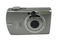 【動作保証】Canon キヤノン PC1169 IXY DIGITAL 700 コンパクトデジタルカメラ 訳有 N8787687_画像4