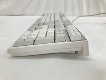 【動作保証】 Topre REALFORCE R2A-JPV-IV/AGAZ06 キーボード PC周辺機器 中古 W8792895_画像3