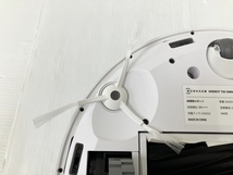 【動作保証】 ECOVACS DEEBOT T20 OMNI DLX23 ロボット掃除機 全自動クリーニングステーション 中古 良好 O8758979_画像6