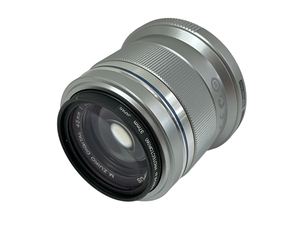【動作保証】OLYMPUS オリンパス M.ZUIKO DIGITAL 45mm F1.8 単焦点レンズ 中古 良好 T8784581