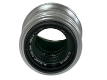 【動作保証】OLYMPUS オリンパス M.ZUIKO DIGITAL 45mm F1.8 単焦点レンズ 中古 良好 T8784581_画像7