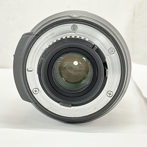 【動作保証】Nikon DX AF-S NIKKOR 18-200mm F:3.5-5.6 G ED カメラ レンズ ニコン ジャンク W8758231の画像3