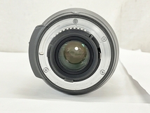 【動作保証】Nikon DX AF-S NIKKOR 18-200mm F:3.5-5.6 G ED カメラ レンズ ニコン ジャンク W8758231_画像3