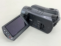 【動作保証】SONY ソニー HDR-SR12 2008年製 デジタル HD ビデオ カメラ レコーダー 中古 K8801576_画像5