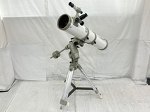 【動作保証】vixen G-R115M D=115mmf=900mm 天体望遠鏡 中古 K8801574_画像1