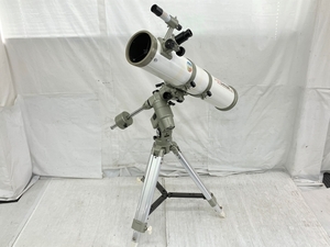 【動作保証】vixen G-R115M D=115mmf=900mm 天体望遠鏡 中古 K8801574
