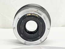 【動作保証】Canon FISHEYE LENS EF 15mm 1:2.8 単焦点 レンズ フィッシュアイ キャノン カメラ周辺機器 ジャンク W8781108_画像3