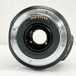 【動作保証】Canon IMAGE STABILIZER ZOOM LENS EF 75-300mm 1:4-5.6 IS 望遠ズームレンズ キャノン カメラ周辺機器 中古 W8781105の画像3