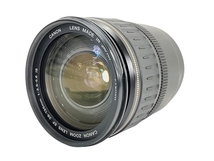【動作保証】Canon ZOOM LENS EF 28-135mm 1:3.5-5.6 IS ズームレンズ キャノン カメラ周辺機器 ジャンク W8781102_画像1