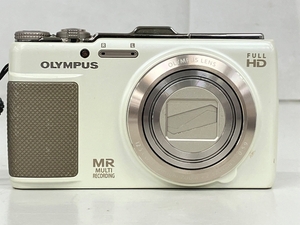 【動作保証】 Olympus オリンパス SH-25MR コンパクト デジタル カメラ 中古 K8761297