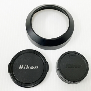 【動作保証】Nikon AF NIKKOR 35-70mm F2.8 D レンズ カメラ 趣味 一眼 ジャンク O8751940の画像2