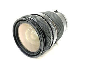 【動作保証】Nikon AF NIKKOR 35-70mm F2.8 D レンズ カメラ 趣味 一眼 ジャンク O8751940