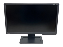 【動作保証】 BENQ XL2411-B XL2411P 24インチ 液晶モニター ゲーミングモニター 中古 N8789557_画像1