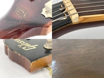 【動作保証】Gibson Custom Shop Edition 54 Les Paul Triple P90 エレキギター 中古 訳有 Y8713862_画像4