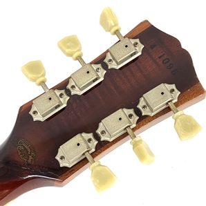 【動作保証】Gibson Custom Shop Edition 54 Les Paul Triple P90 エレキギター 中古 訳有 Y8713862の画像9