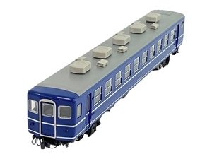 KATO 1-503 12系 急行形客車 オハフ13形 緩急車 HOゲージ 鉄道模型 中古 N8806738