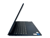 【動作保証】LENOVO Ideapad 82XF 16インチ ノートパソコン i5-13500H 16GB SSD 512GB win11 中古 良好 M8780305_画像6