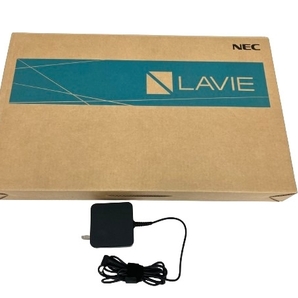 【動作保証】NEC LAVIE PC-GN245JGAS 15.6インチ ノートパソコン i5-1135G7 8GB SSD 512GB win11 中古 美品 M8772917の画像2