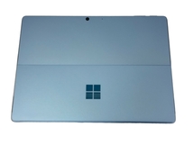 Microsoft Surface Pro 9 QEZ-00045 タブレット PC 12th Gen Intel Core i5-1235U 8GB SSD256GB 13型 Win 11 Home 中古 美品 T8763048_画像2