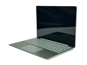 Microsoft Surface Laptop Go 2 ノート PC 11th Gen Intel Core i5-1135G7 2.40GHz 8GB SSD128GB12.4型 Win 11 Home 中古 T8756965