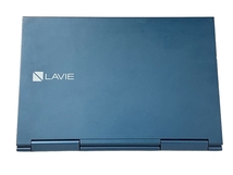 【動作保証】NEC LAVIE PC-HZ550LAL ノート PC Intel Core i5-8250U 1.60GHz 8GB SSD256GB 13.3型 Win 11 Home 中古 T8746975_画像7