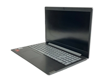 【動作保証】Lenovo ideapad L340-15API 81LW ノート PC Ryzen 7 3700U 8GB SSD 256GB 15.6インチ FHD RX Vega10 Win11 中古 良好 T8744826_画像1