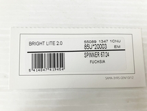 【動作保証】 Samsonite Bright Lite 2.0 Spinner 67/24 スーツケース トラベル 旅行 中古 美品 O8792154_画像3