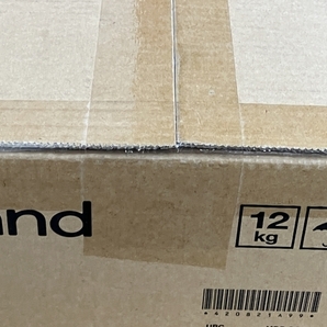 【動作保証】Roland TD-27KV2 V-Drums/MDS-COM MDS-Compact ドラムスタンド 電子ドラム 打楽器 ローランド 未使用 S8782728の画像5