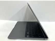 【充放電回数34回】【動作保証】Apple MacBook Air M1 2020 ノートパソコン 8GB SSD 256GB Ventura 中古 M8740725_画像5