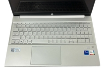 【動作保証】HP Pavilion Laptop 15-eg0526TU ノート PC 11th Gen i7 1165G7 16GB SSD 1TB 15.6インチ FHD Win 11 Home 中古 良好 T8738518_画像4