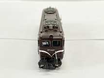 【動作保証】KATO 3006-9 EF58 お召機 Nゲージ 鉄道模型 中古 W8803748_画像3