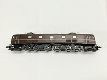 【動作保証】KATO 3006-9 EF58 お召機 Nゲージ 鉄道模型 中古 W8803748_画像7